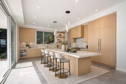 Photo 5 at 4437 Piccadilly North, Caulfeild, West Vancouver