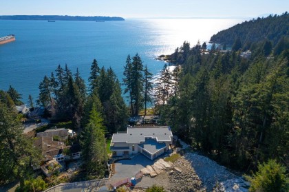 Photo 38 at 4437 Piccadilly North, Caulfeild, West Vancouver