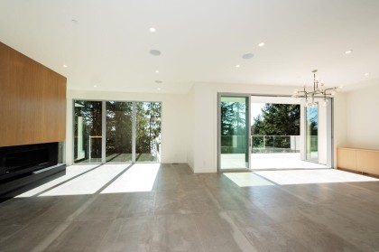 Photo 10 at 4437 Piccadilly North, Caulfeild, West Vancouver