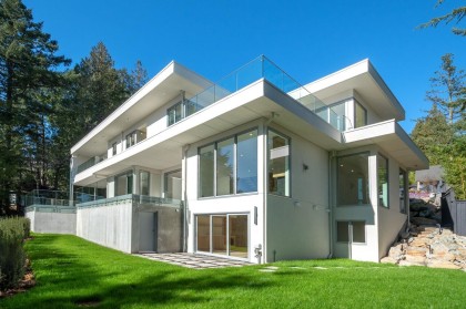 Photo 37 at 4437 Piccadilly North, Caulfeild, West Vancouver