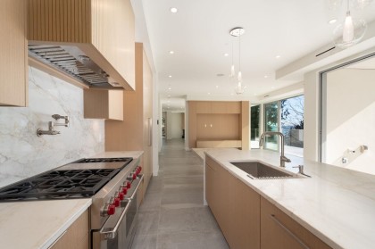 Photo 15 at 4437 Piccadilly North, Caulfeild, West Vancouver