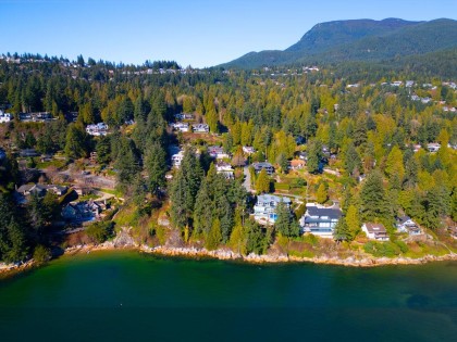 Photo 39 at 4437 Piccadilly North, Caulfeild, West Vancouver