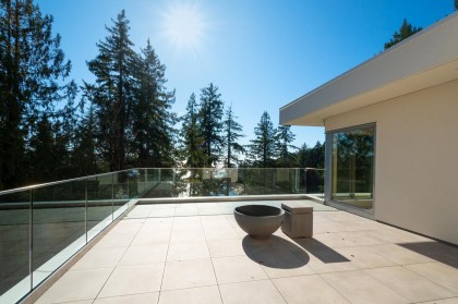 Photo 29 at 4437 Piccadilly North, Caulfeild, West Vancouver