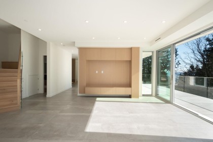 Photo 8 at 4437 Piccadilly North, Caulfeild, West Vancouver