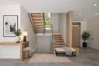 Photo 21 at 4437 Piccadilly North, Caulfeild, West Vancouver