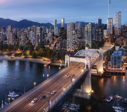 Photo 7 at 3007 - 1277 Hornby Street, Downtown VW, Vancouver West