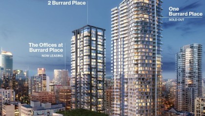 Photo 10 at 3007 - 1277 Hornby Street, Downtown VW, Vancouver West