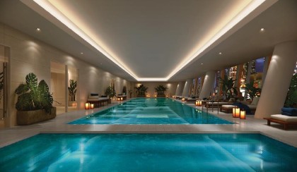 Photo 8 at 3007 - 1277 Hornby Street, Downtown VW, Vancouver West