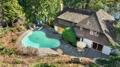 Photo 3 at 895 Elveden Row, British Properties, West Vancouver