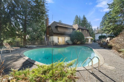 Photo 32 at 895 Elveden Row, British Properties, West Vancouver