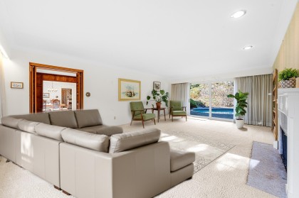 Photo 5 at 895 Elveden Row, British Properties, West Vancouver