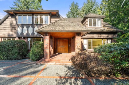 Photo 37 at 895 Elveden Row, British Properties, West Vancouver