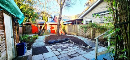 Photo 23 at 2635 W 7th Avenue, Kitsilano, Vancouver West