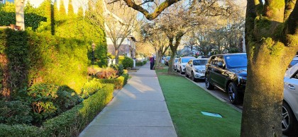 Photo 27 at 2635 W 7th Avenue, Kitsilano, Vancouver West