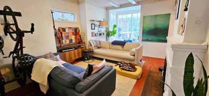 Photo 6 at 2635 W 7th Avenue, Kitsilano, Vancouver West