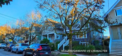 Photo 28 at 2635 W 7th Avenue, Kitsilano, Vancouver West