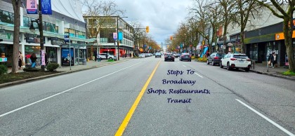 Photo 33 at 2635 W 7th Avenue, Kitsilano, Vancouver West