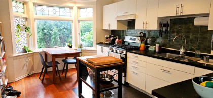 Photo 8 at 2635 W 7th Avenue, Kitsilano, Vancouver West