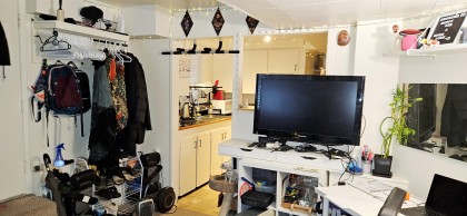 Photo 21 at 2635 W 7th Avenue, Kitsilano, Vancouver West