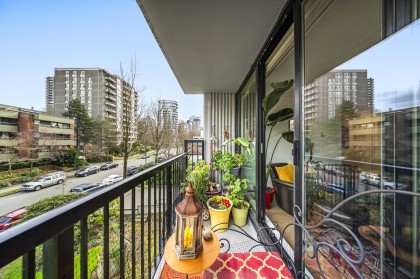 Photo 23 at 301 - 1330 Harwood Street, West End VW, Vancouver West