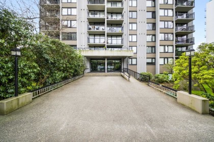 Photo 2 at 301 - 1330 Harwood Street, West End VW, Vancouver West