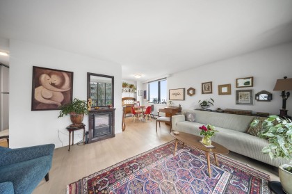 Photo 6 at 301 - 1330 Harwood Street, West End VW, Vancouver West