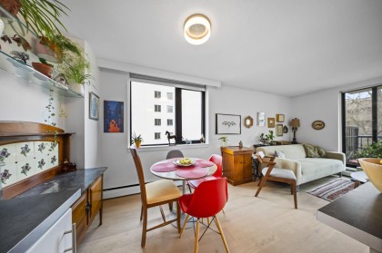 Photo 13 at 301 - 1330 Harwood Street, West End VW, Vancouver West