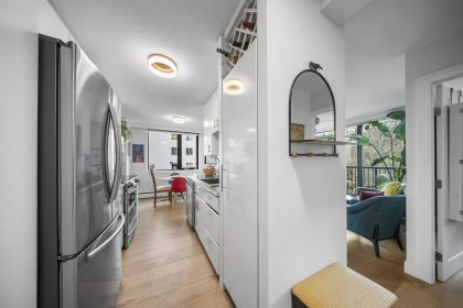 Photo 17 at 301 - 1330 Harwood Street, West End VW, Vancouver West