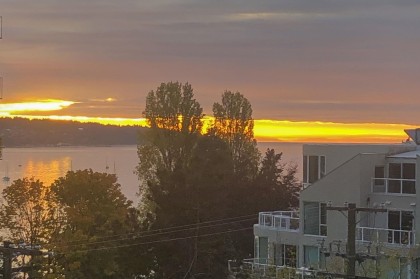 Photo 12 at 301 - 1330 Harwood Street, West End VW, Vancouver West