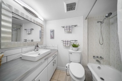 Photo 22 at 301 - 1330 Harwood Street, West End VW, Vancouver West