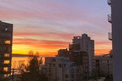 Photo 7 at 301 - 1330 Harwood Street, West End VW, Vancouver West