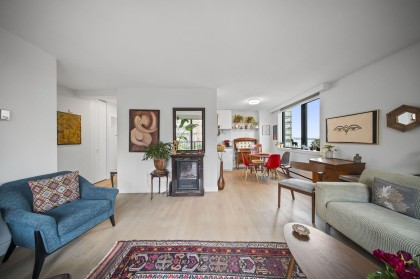 Photo 9 at 301 - 1330 Harwood Street, West End VW, Vancouver West