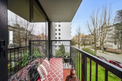 Photo 24 at 301 - 1330 Harwood Street, West End VW, Vancouver West