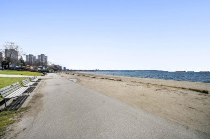 Photo 34 at 301 - 1330 Harwood Street, West End VW, Vancouver West