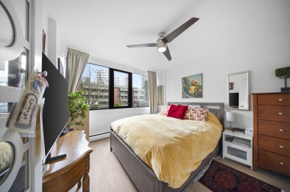 Photo 18 at 301 - 1330 Harwood Street, West End VW, Vancouver West