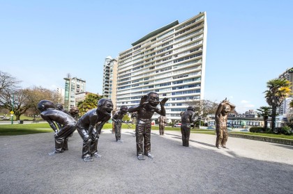 Photo 37 at 301 - 1330 Harwood Street, West End VW, Vancouver West