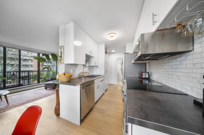 Photo 15 at 301 - 1330 Harwood Street, West End VW, Vancouver West