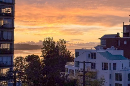 Photo 11 at 301 - 1330 Harwood Street, West End VW, Vancouver West