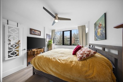 Photo 19 at 301 - 1330 Harwood Street, West End VW, Vancouver West