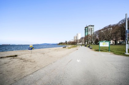 Photo 35 at 301 - 1330 Harwood Street, West End VW, Vancouver West