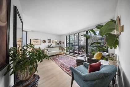 Photo 4 at 301 - 1330 Harwood Street, West End VW, Vancouver West