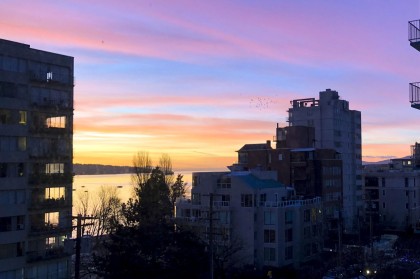 Photo 8 at 301 - 1330 Harwood Street, West End VW, Vancouver West