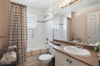 Photo 13 at B - 403 Alder Street, Lower Lonsdale, North Vancouver