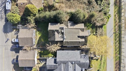 Photo 1 at B - 403 Alder Street, Lower Lonsdale, North Vancouver