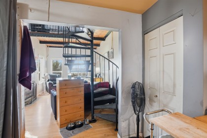 Photo 15 at B - 403 Alder Street, Lower Lonsdale, North Vancouver