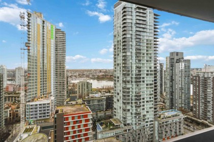 Photo 23 at 2303 - 1325 Rolston Street, Downtown VW, Vancouver West