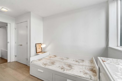 Photo 6 at 2303 - 1325 Rolston Street, Downtown VW, Vancouver West