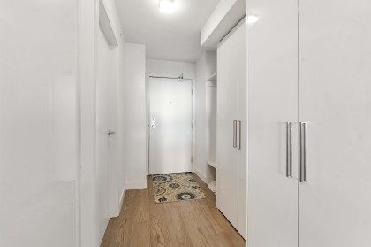 Photo 12 at 2303 - 1325 Rolston Street, Downtown VW, Vancouver West