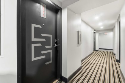 Photo 4 at 2303 - 1325 Rolston Street, Downtown VW, Vancouver West