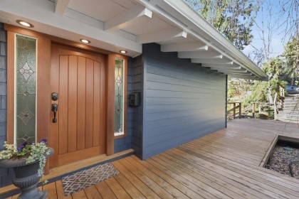 Photo 6 at 145 E Kensington Road, Upper Lonsdale, North Vancouver